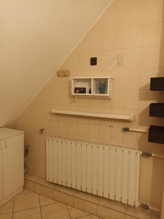 Ginkgo Apartman Demjén Exterior foto