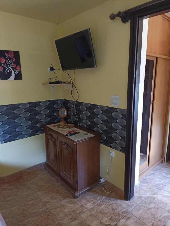 Ginkgo Apartman Demjén Exterior foto