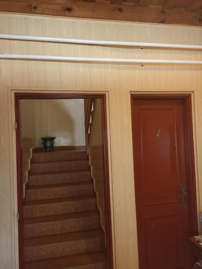 Ginkgo Apartman Demjén Exterior foto