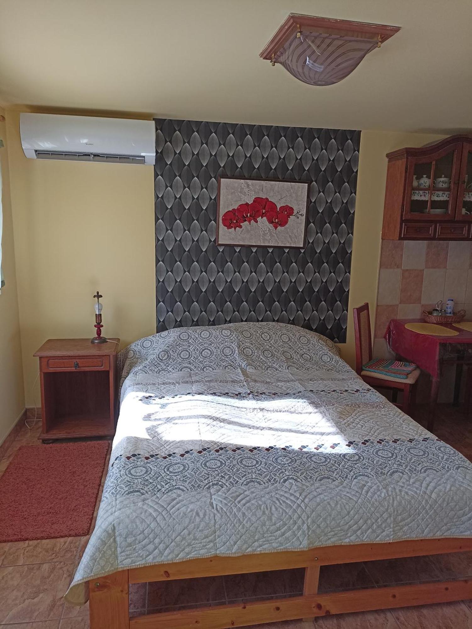 Ginkgo Apartman Demjén Exterior foto