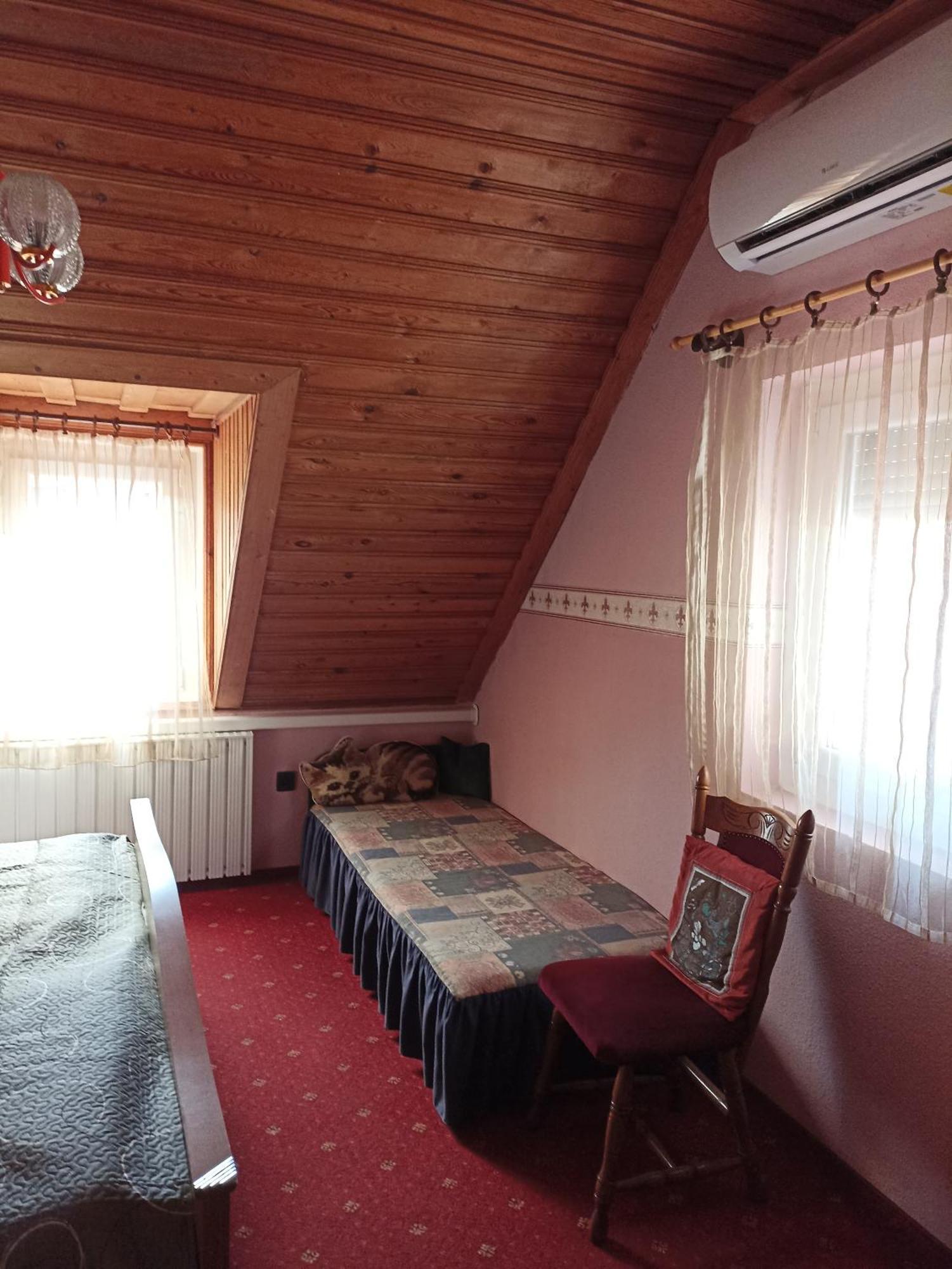Ginkgo Apartman Demjén Exterior foto