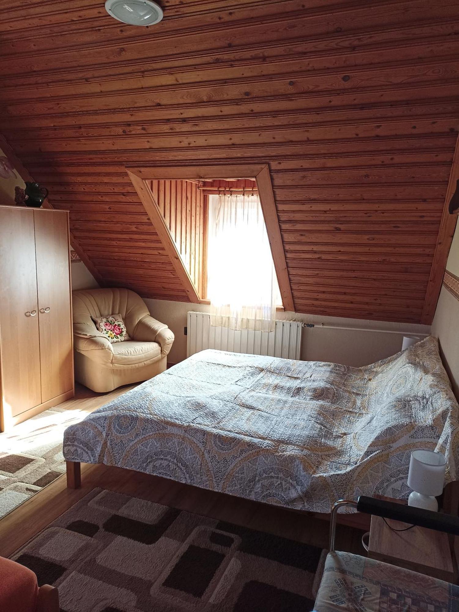 Ginkgo Apartman Demjén Exterior foto